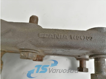 Коробка передач и запчасти для Грузовиков Scania Gearbox bracket 1404300: фото 2
