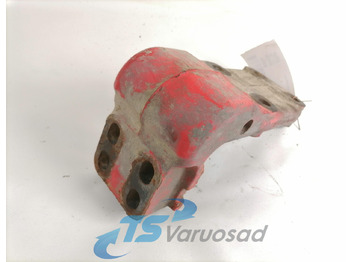 Коробка передач и запчасти для Грузовиков Scania Gearbox bracket 1404300: фото 4
