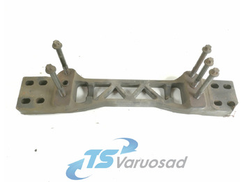 Коробка передач и запчасти SCANIA