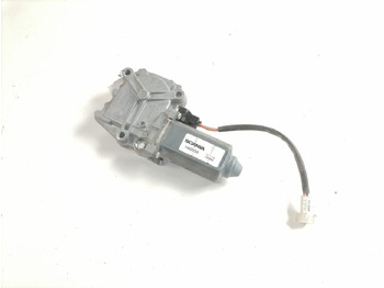 Стекло и запчасти SCANIA