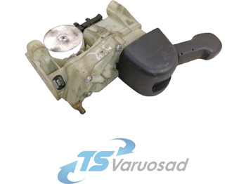 Универсальная запчасть SCANIA