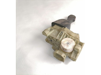 Универсальная запчасть для Грузовиков Scania Handbrake control lever 1774972: фото 3 Универсальная запчасть для Грузовиков Scania Handbrake control lever 1774972: фото 3