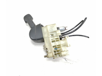 Универсальная запчасть для Грузовиков Scania Handbrake control lever 1774972: фото 3 Универсальная запчасть для Грузовиков Scania Handbrake control lever 1774972: фото 3