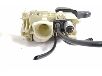 Универсальная запчасть для Грузовиков Scania Handbrake control lever 1774972: фото 5 Универсальная запчасть для Грузовиков Scania Handbrake control lever 1774972: фото 5