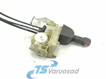 Универсальная запчасть SCANIA