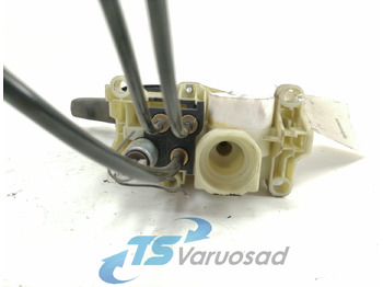 Универсальная запчасть для Грузовиков Scania Handbrake control lever 9617241000: фото 5