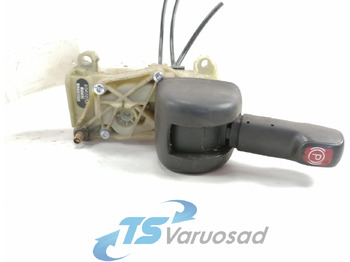 Универсальная запчасть для Грузовиков Scania Handbrake control lever 9617241000: фото 2