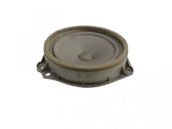 Кабина и интерьер SCANIA