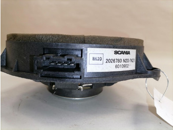 Кабина и интерьер для Грузовиков Scania Kõlar 2026780: фото 3