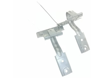 Универсальная запчасть SCANIA