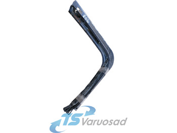 Топливный бак SCANIA