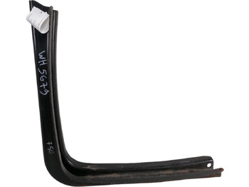 Топливный бак SCANIA