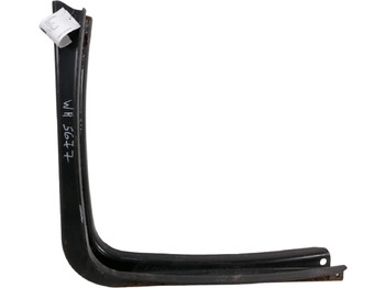 Топливный бак SCANIA