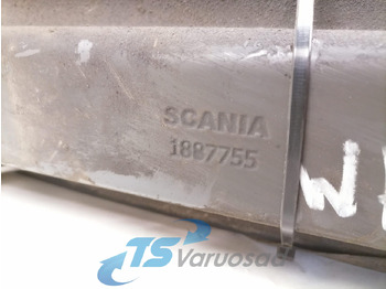 Топливный бак для Грузовиков Scania Kütusepaagi kandur, Scania 1887755: фото 4 Топливный бак для Грузовиков Scania Kütusepaagi kandur, Scania 1887755: фото 4