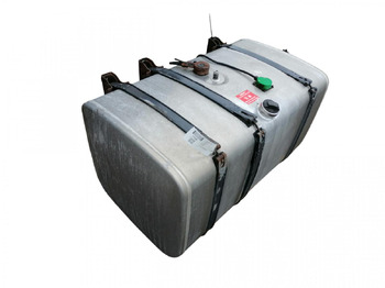 Топливный бак SCANIA