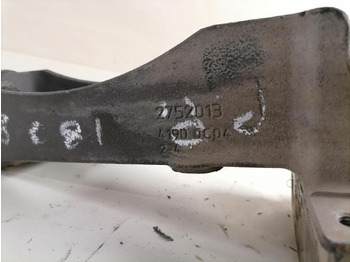 Подвеска для Грузовиков Scania Leaf spring bracket 2752013: фото 4