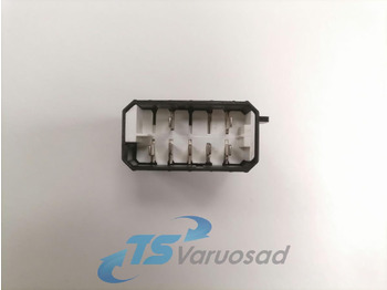 Кабина для Грузовиков Scania Lüliti 1421842: фото 2