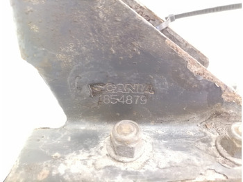 Универсальная запчасть для Грузовиков Scania Mudguard bracket 1854880: фото 2