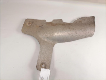 Глушитель для Грузовиков Scania Muffler cover 1936571: фото 3