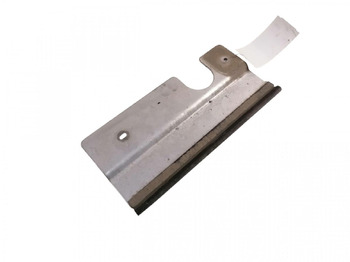 Глушитель SCANIA