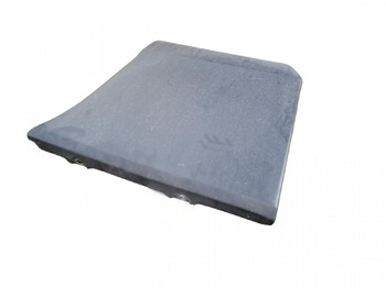 Глушитель SCANIA