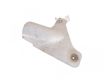 Глушитель SCANIA