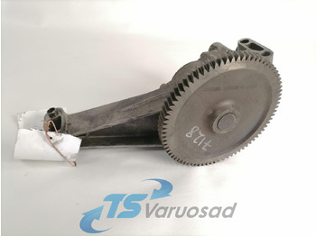 Масляный насос SCANIA