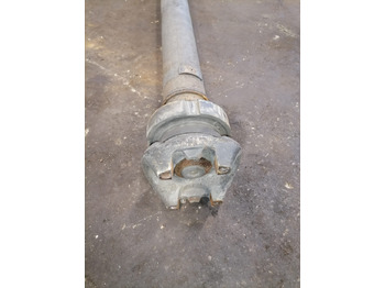 Карданный вал для Грузовиков Scania Propeller shaft 1758416: фото 3