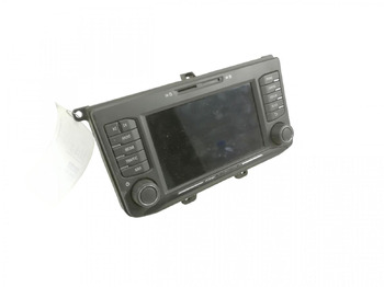 Электрическая система SCANIA