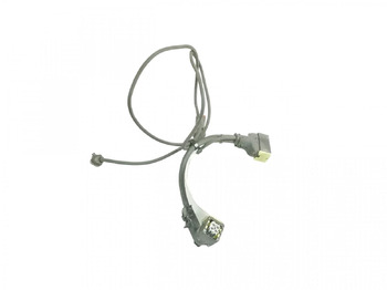 Универсальная запчасть SCANIA