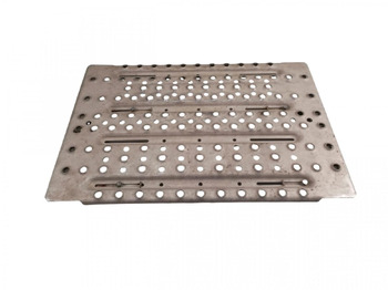 Универсальная запчасть SCANIA