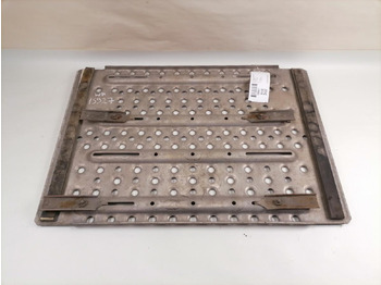 Универсальная запчасть для Грузовиков Scania Raami katteplaat 1872622: фото 3