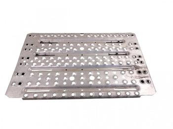 Универсальная запчасть SCANIA