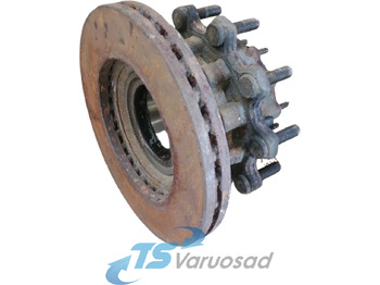 Универсальная запчасть SCANIA