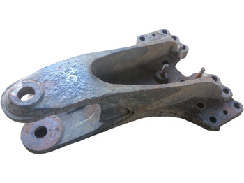 Подвеска SCANIA