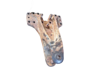 Подвеска SCANIA