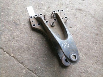 Подвеска SCANIA