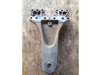 Подвеска для Грузовиков Scania Rear axel spring 1799578: фото 2 Подвеска для Грузовиков Scania Rear axel spring 1799578: фото 2