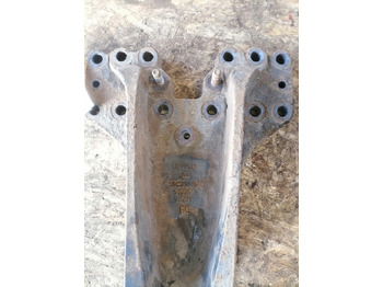 Подвеска для Грузовиков Scania Rear axel spring 1799578: фото 3 Подвеска для Грузовиков Scania Rear axel spring 1799578: фото 3