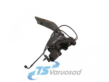 Подвеска кабины SCANIA