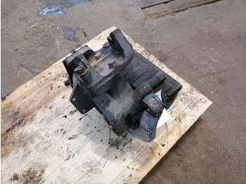 Рулевой механизм для Грузовиков Scania Steering box 1353442: фото 3