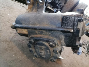 Рулевой механизм для Грузовиков Scania Steering box 2784927: фото 3 Рулевой механизм для Грузовиков Scania Steering box 2784927: фото 3