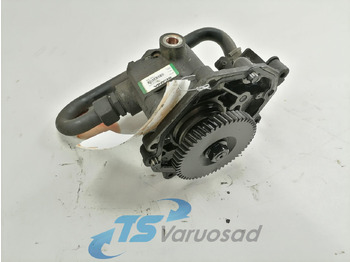 Насос гидроусилителя SCANIA