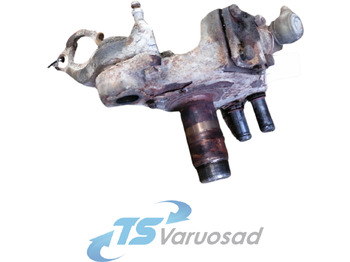 Ось и запчасти SCANIA