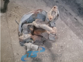 Ось и запчасти SCANIA