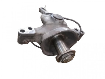 Ось и запчасти SCANIA