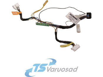 Рулевое управление SCANIA