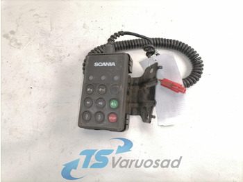 Подвеска SCANIA