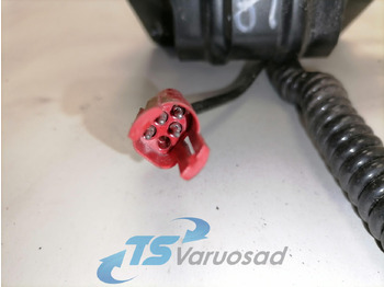 Подвеска для Грузовиков Scania Suspension control 1430269: фото 3