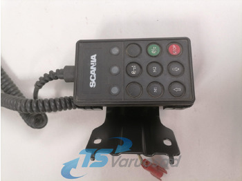 Подвеска для Грузовиков Scania Suspension control 1430269: фото 2